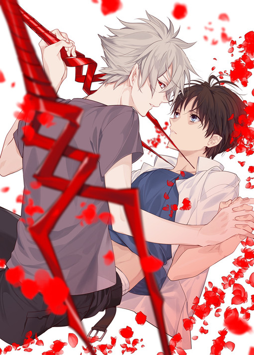 (�¸���սʿͬ��)SATAN&LILITH����